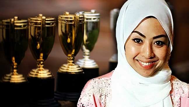 Saya tak pernah terima anugerah Ikon Belia – Anak Zahid