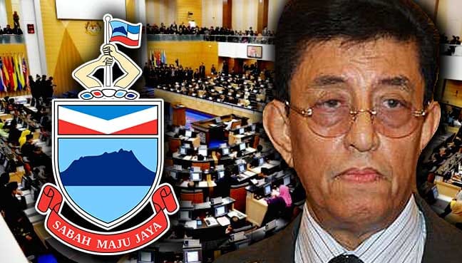 MP saddened Sabahans still digging holes to defecate