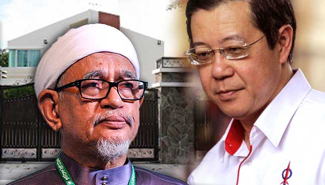 LGE tidak bersalah sebelum dibuktikan bersalah – Hadi