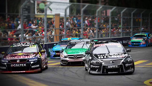 Plan for KL street race raises some questions