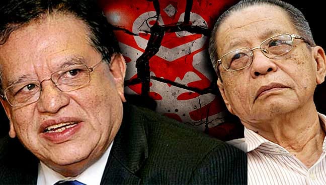 ku-nan-kit-siang-umno-crack