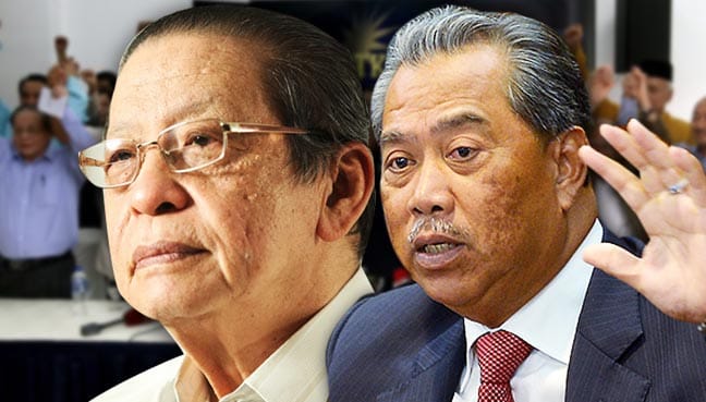 muhyiddin-DAP