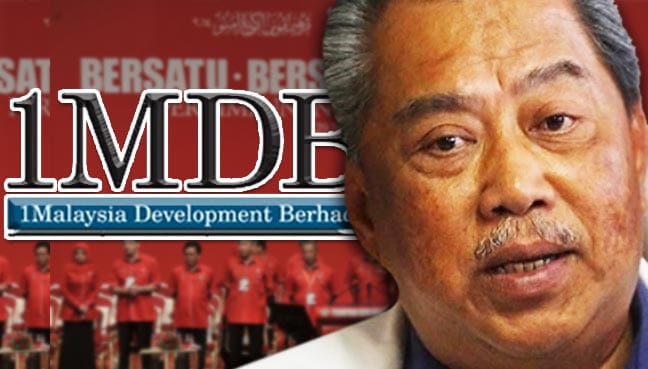 muhyiddin,umno,1mdb