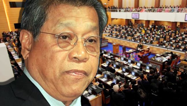Pandikar: Debate in moderation, don’t risk health