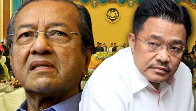 sharkar-shamsuddin-pmahathir