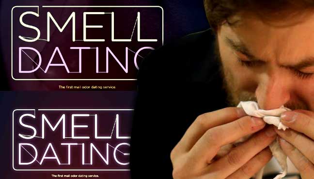 smell-dating