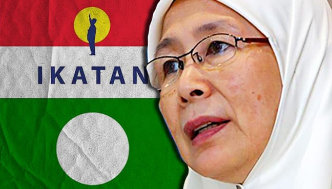 wan azizah