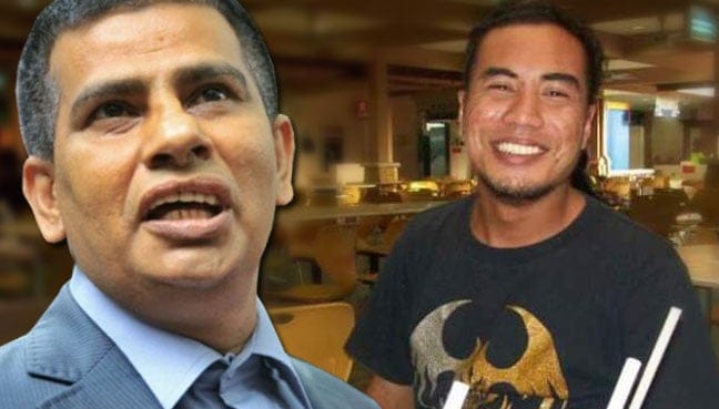 Ahli Parlimen tanggung kos bawa balik jenazah rakyat Malaysia