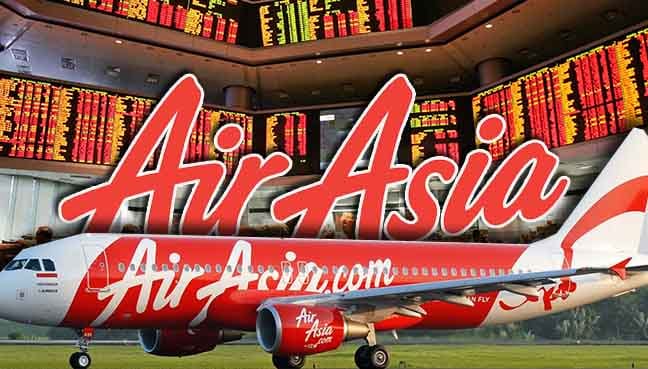 AirAsia Bhd