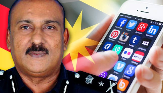 Dev-Kumar_social-media_sarawak_600