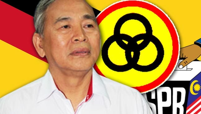 Dr-Bob-Baru-Langub,sarawak