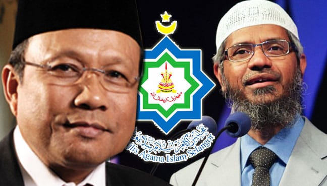 Gelaran ‘syaitan’ undang permusuhan antara agama