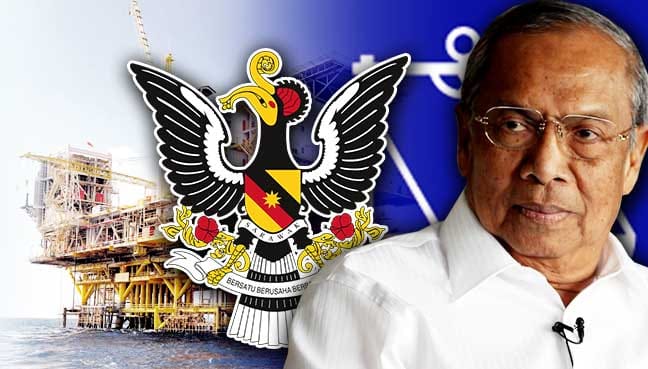 adenan-sarawak-minyak