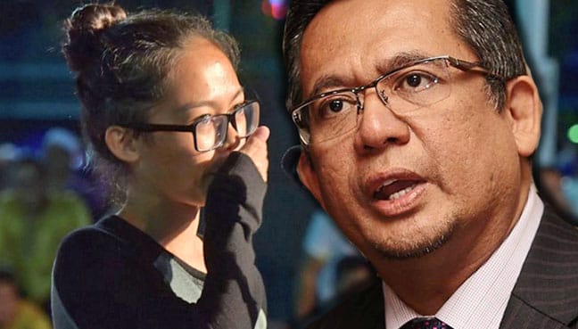 ahmad razig nina grace