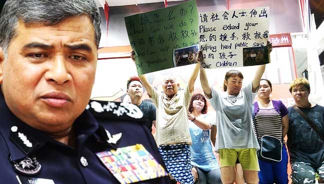 bahasa,-tebusan,-PRN-Sarawak