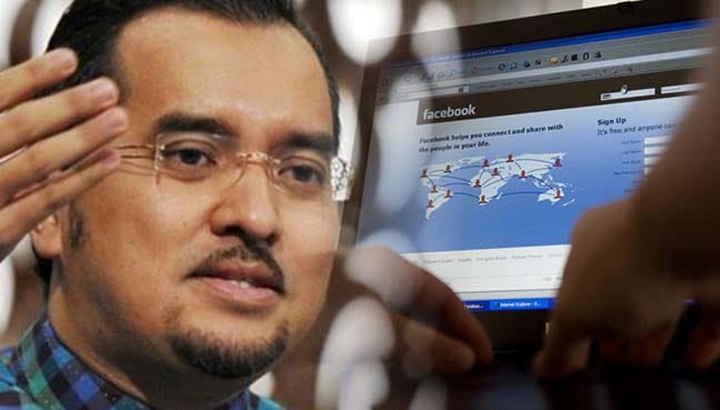 Pendakwah dikritik suka hentam orang lain di Facebook