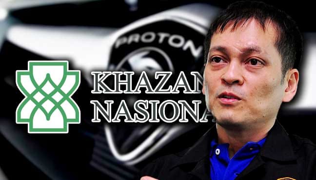 proton