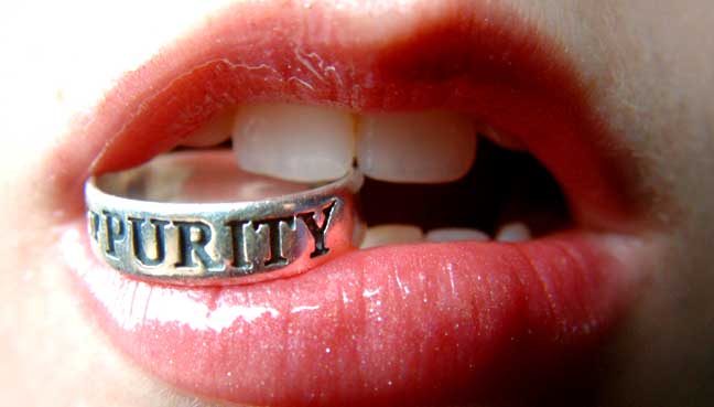 How long a virgin? It’s written in your genes