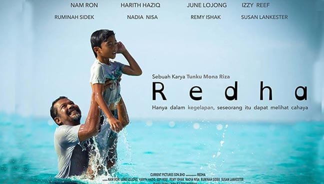 redha