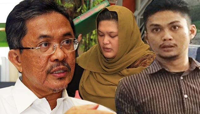 GSM tiada urusan dengan Ratu Naga atau Azharuddin