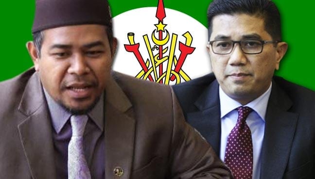 Khairuddin-Aman-Razali-azmin