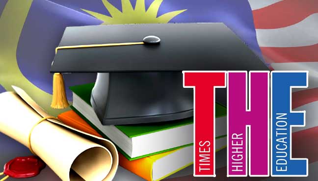 THE-malaysia-uni