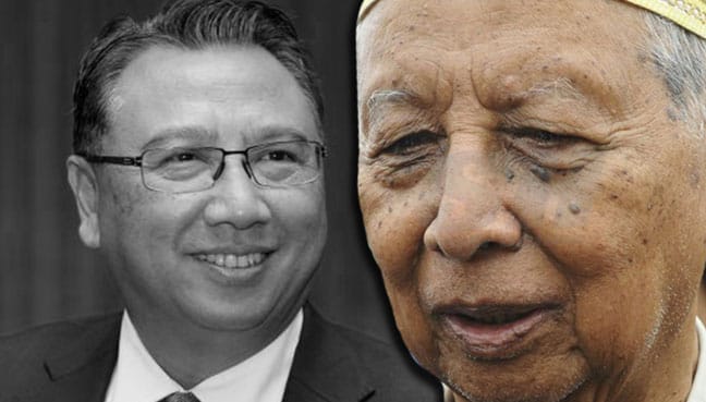 Wan Ahmad Wan Yusof