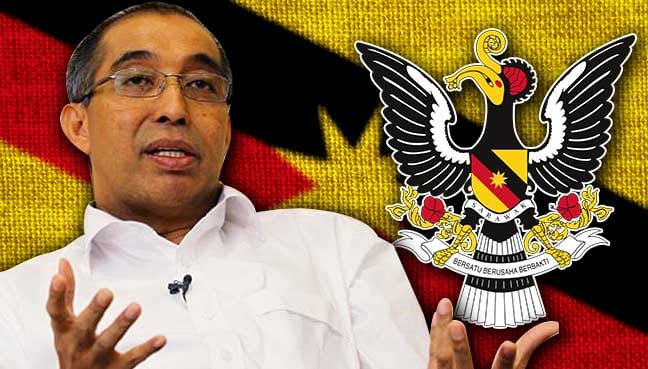 salleh-keruak-sarawak