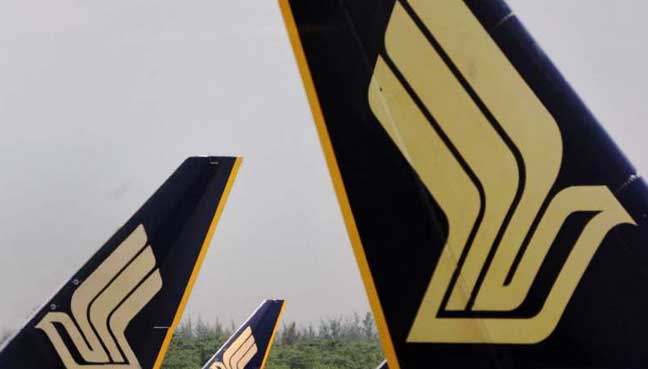 singapore-airlines