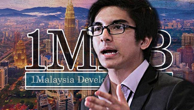 syed saddiq