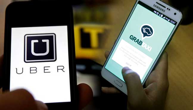 uber-grab