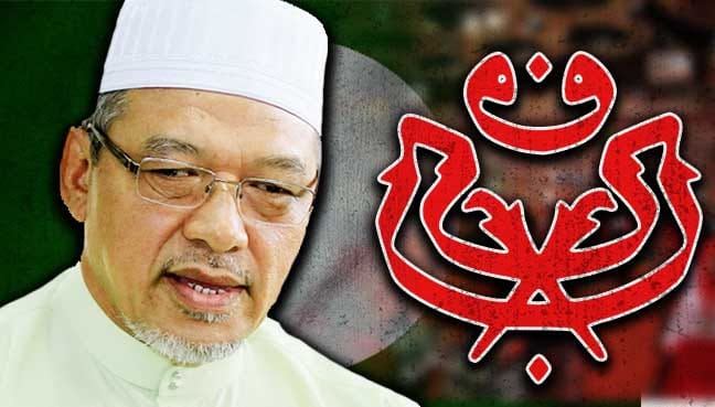 Tiada perjanjian serah Kedah, Kelantan, Terengganu pada PAS