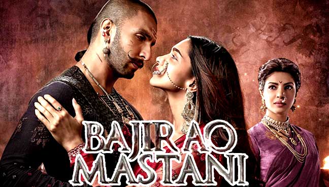 Bajirao-Mastani