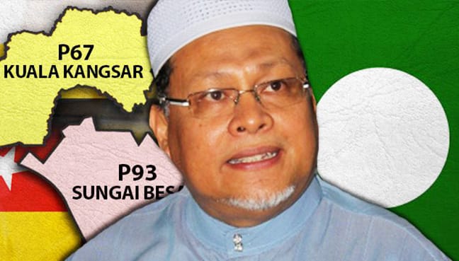 Datuk Mohd Amar Nik Abdullah