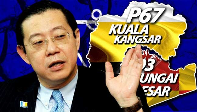 Lim Guan Eng 1