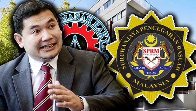 Rafizi-Mara-SPRM