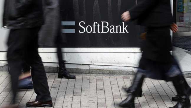 Softbank