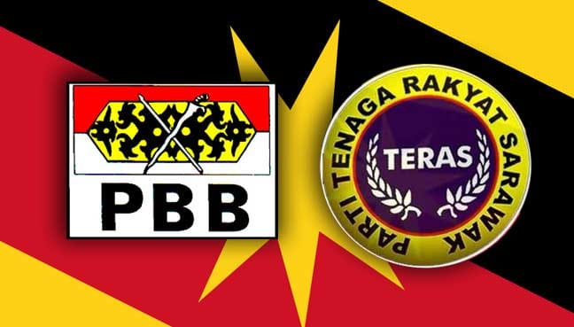 Teras-PBB