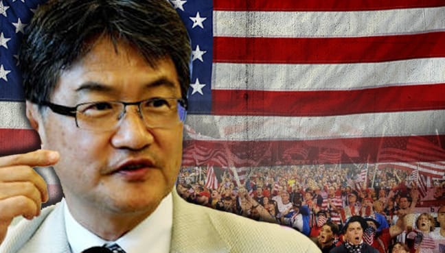 US’ 240th Independence Day observed a month earlier in KL