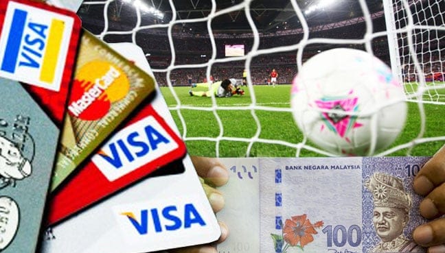 Football season breeding teenage gamblers