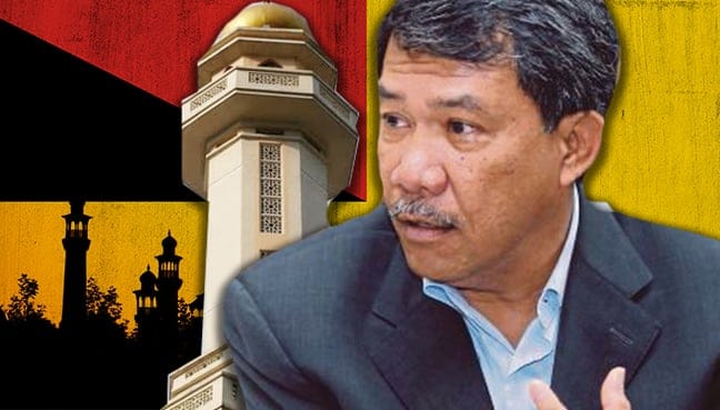 Syarikat telekomunikasi dibenar guna menara masjid sebagai pemancar