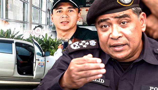Special police team to probe Bill Kayong’s murder