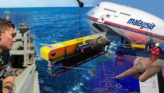 mh370