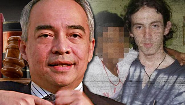 nazir razak