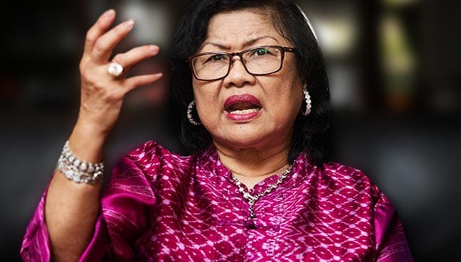 rafidah