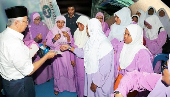 zakat