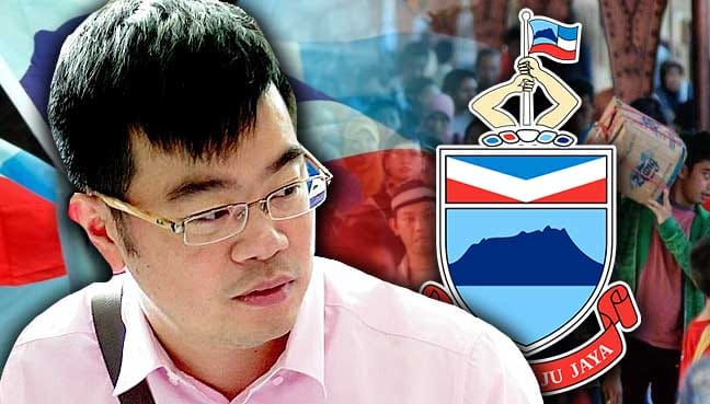 Tak akan kosongkan kerusi, harap DAP faham, kata Adun Likas