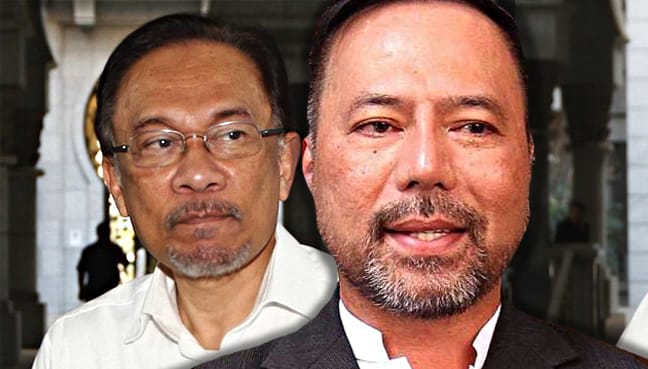 Khairuddin Abu Hassan