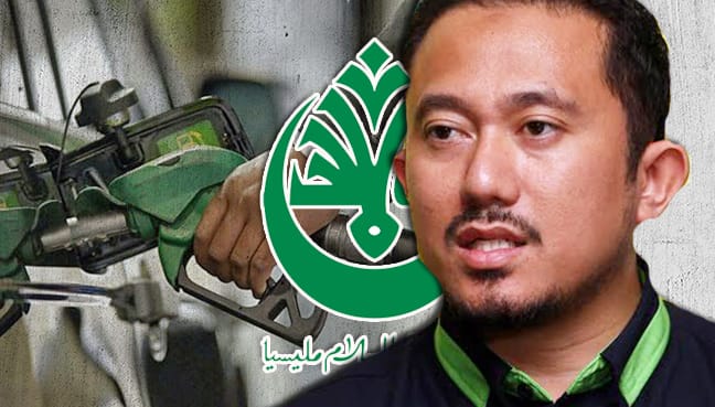 Mohamad Raimi Ab Rahim