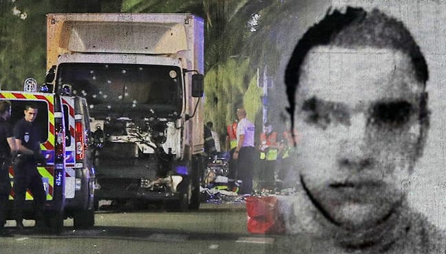 Mohamed Lahouaiej Bouhlel